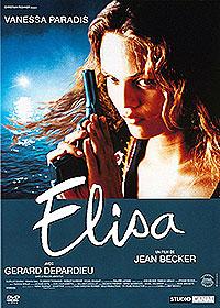 Elisa  DVD