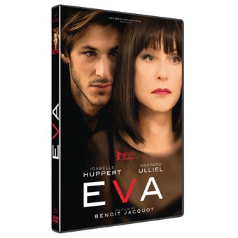 Eva DVD