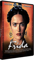 Frida  DVD