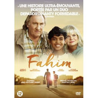 Fahim DVD