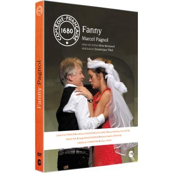 Fanny DVD