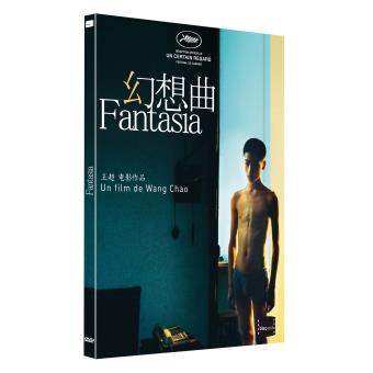Fantasia DVD