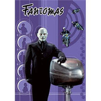 Fantômas DVD