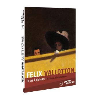 Félix Vallotton DVD
