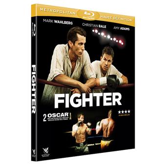 Fighter - Blu-Ray