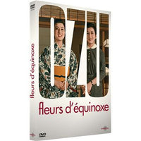 Fleurs d'équinoxe DVD