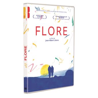 Flore DVD
