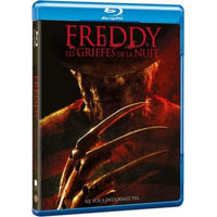 Freddy Les griffes de la nuit Blu-ray