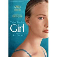 GIRL        DVD
