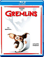 Gremlins - Blu-Ray
