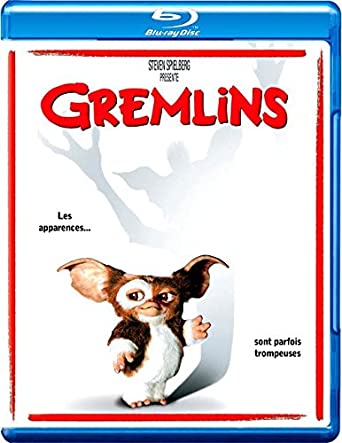 Gremlins - Blu-Ray