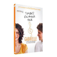 Gabrielle DVD