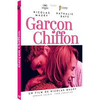 Garçon chiffon DVD