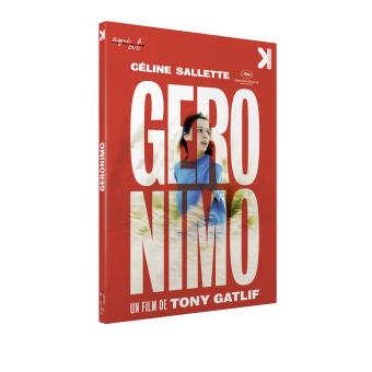 Geronimo - DVD