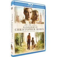 Goodbye Christopher Robin Blu-ray