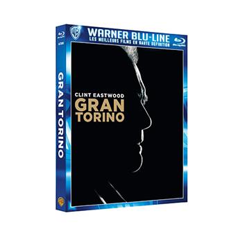 Gran Torino - Blu-Ray