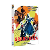 Grand Gala DVD