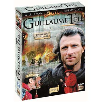 Guillaume Tell - Coffret 2