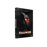 Halloween La Nuit des masques     DVD