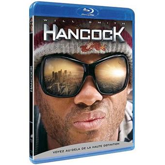 Hancock - Blu-Ray