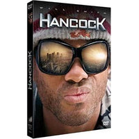 Hancock   DVD