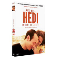 Hedi Un vent de liberté DVD