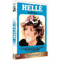 Hellé  DVD