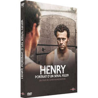 Henry, portrait d'un serial killer DVD