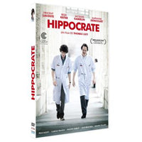 Hippocrate DVD
