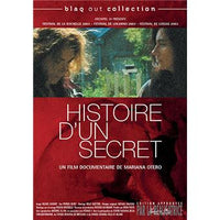 Histoire d'un secret  DVD