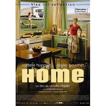 Home -DVD