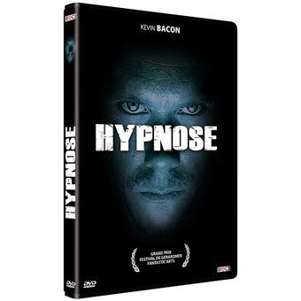 Hypnose DVD