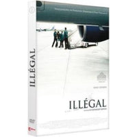ILLEGAL-DVD