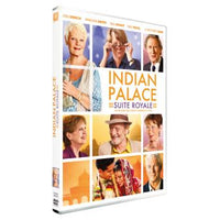 Indian Palace     DVD