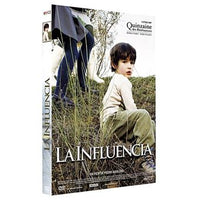 Influencia  DVD