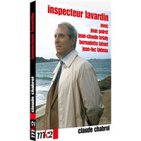 Inspecteur Lavardin DVD