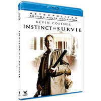 Instinct de survie Blu-ray