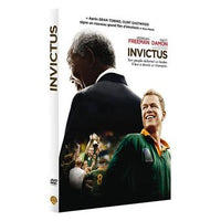 Invictus  DVD