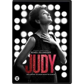 JUDY  DVD