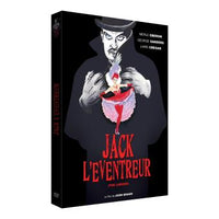 Jack l'éventreur DVD