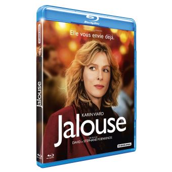 Jalouse Blu-ray