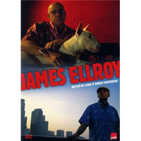 James Ellroy DVD