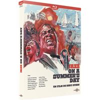 Jazz On A Summer's Day     BLU RAY