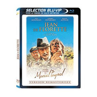 Jean de Florette  BLU-RAY / DVD