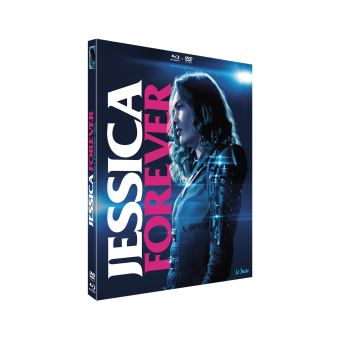 Jessica Forever Combo Blu-ray DVD