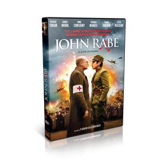 John Rabe DVD