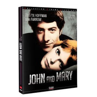 John et Mary DVD