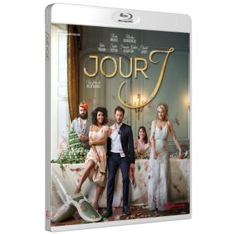 Jour J Blu-ray