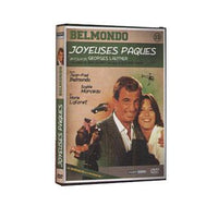 Joyeuses Pâques  DVD