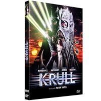 Krull     DVD